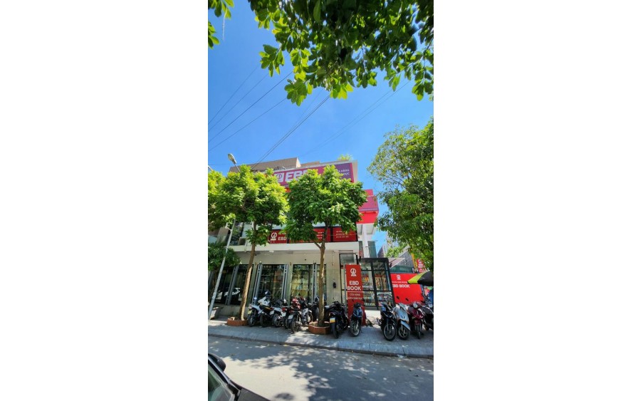 MẶT PHỐ KINH DOANH LÊ TRỌNG TẤN, VĂN KHÊ, KINH DOANH MỌI LOẠI HÌNH KHÔNG THỂ BỎ QUA.